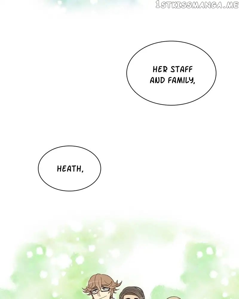 Gourmet Hound chapter 80 - page 28