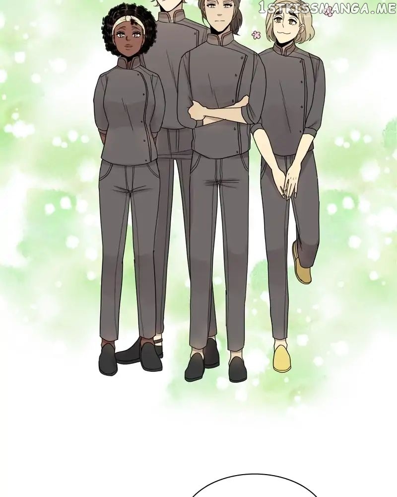 Gourmet Hound chapter 80 - page 29
