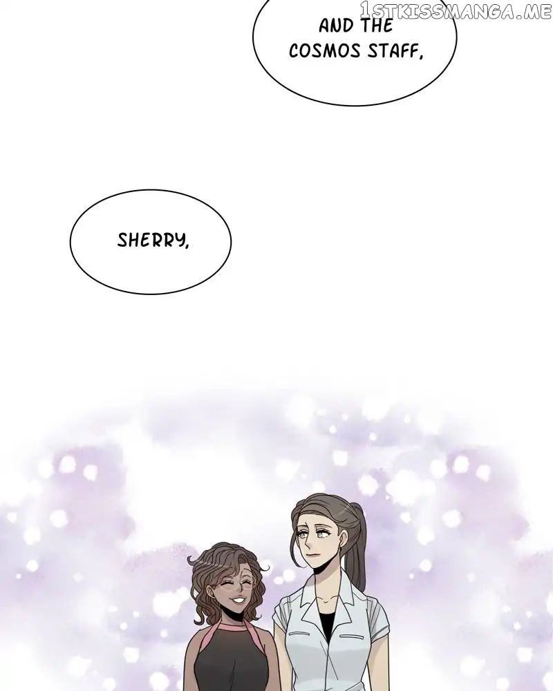 Gourmet Hound chapter 80 - page 30