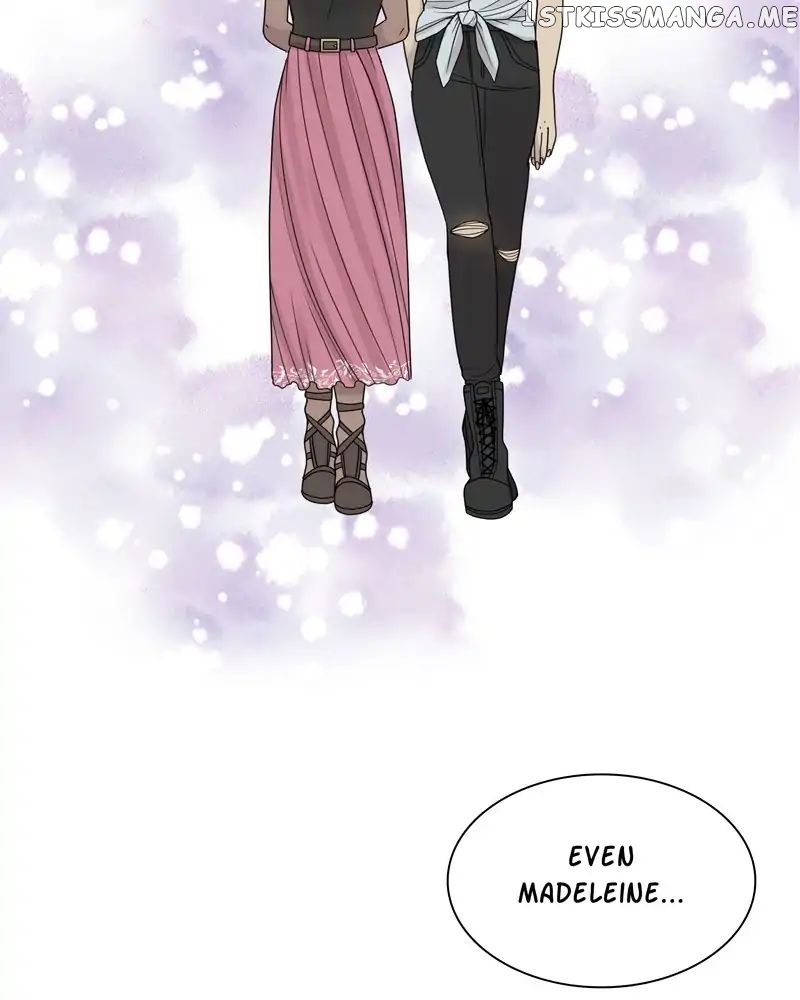 Gourmet Hound chapter 80 - page 31