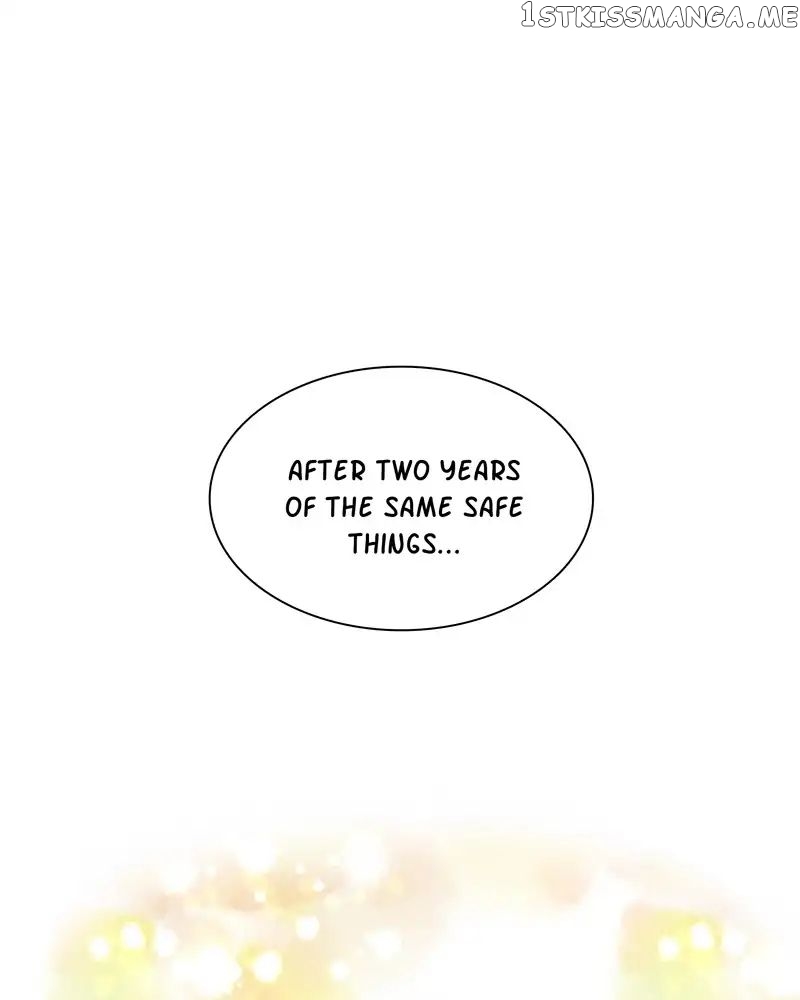Gourmet Hound chapter 80 - page 32