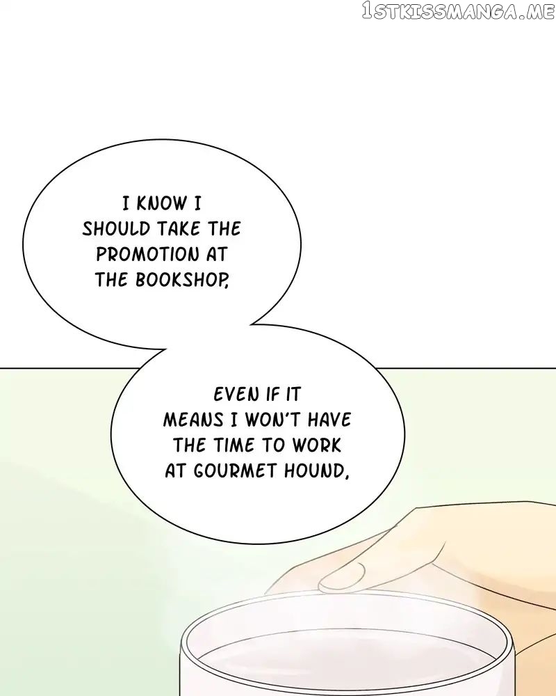 Gourmet Hound chapter 80 - page 36