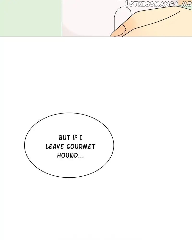 Gourmet Hound chapter 80 - page 37