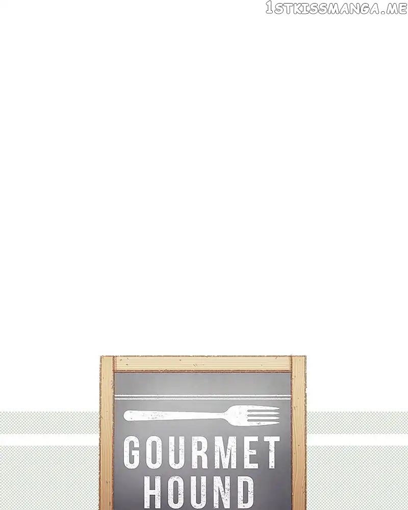 Gourmet Hound chapter 80 - page 4