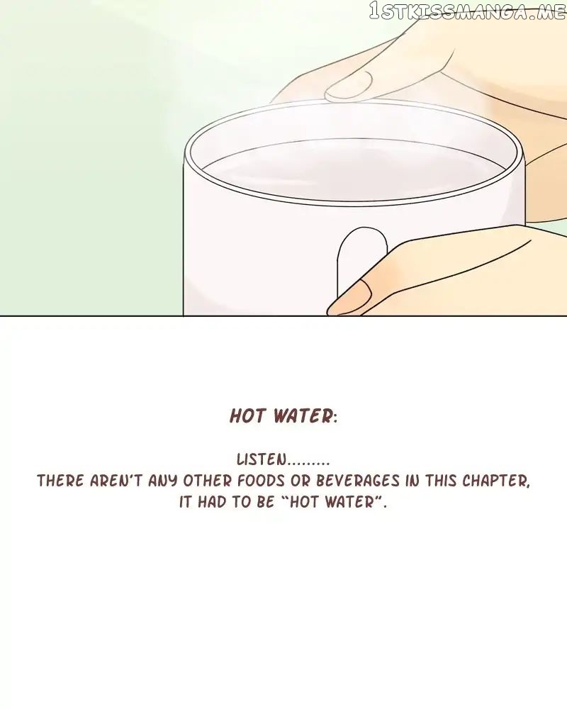 Gourmet Hound chapter 80 - page 41