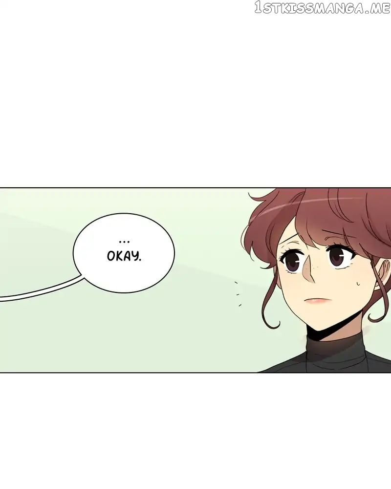Gourmet Hound chapter 80 - page 9