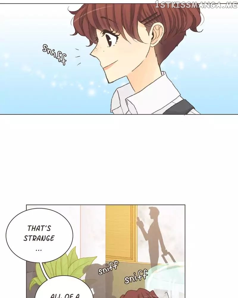 Gourmet Hound chapter 19 - page 10