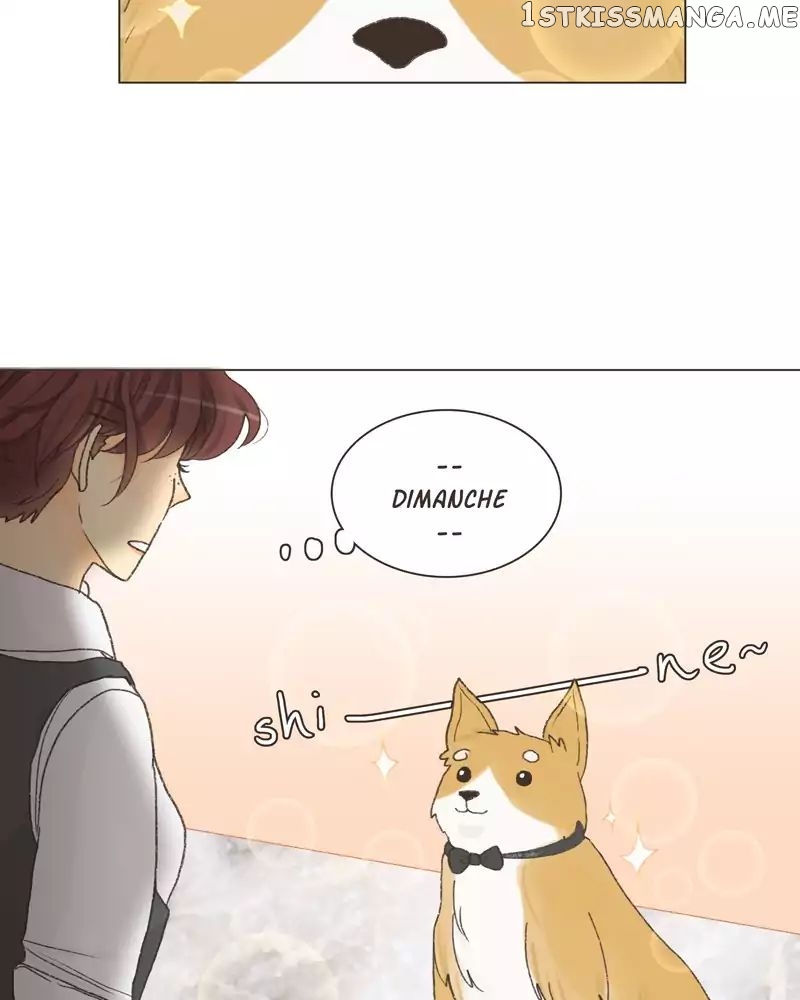 Gourmet Hound chapter 19 - page 12