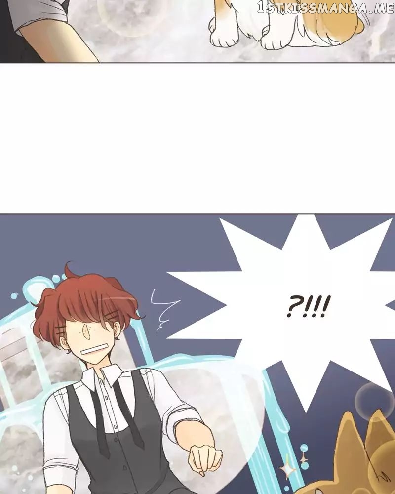 Gourmet Hound chapter 19 - page 13