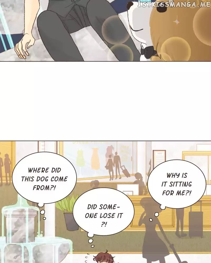Gourmet Hound chapter 19 - page 14