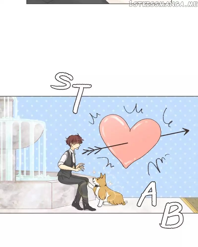 Gourmet Hound chapter 19 - page 16