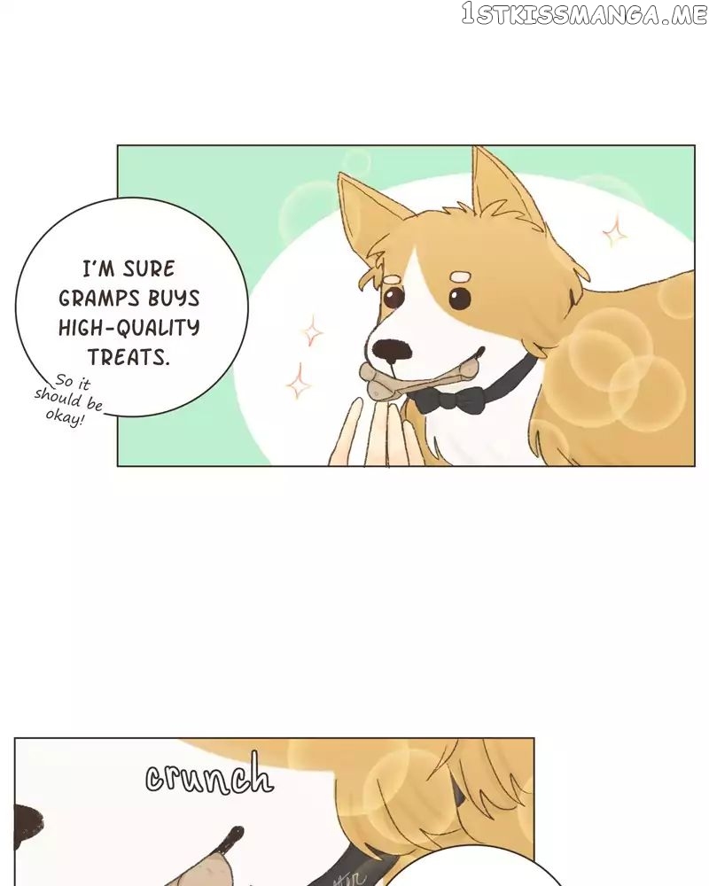 Gourmet Hound chapter 19 - page 18