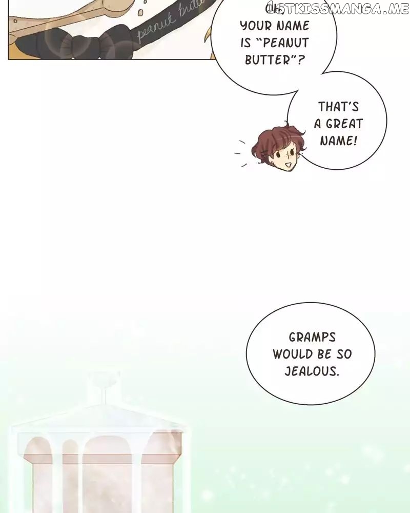 Gourmet Hound chapter 19 - page 19