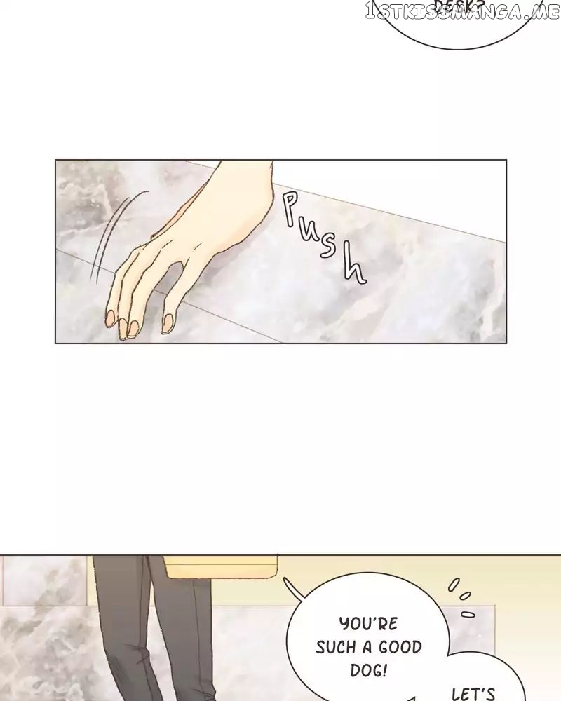 Gourmet Hound chapter 19 - page 21