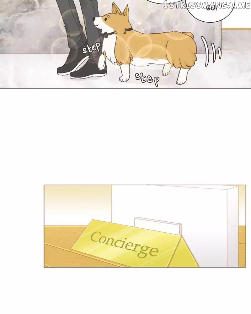 Gourmet Hound chapter 19 - page 22