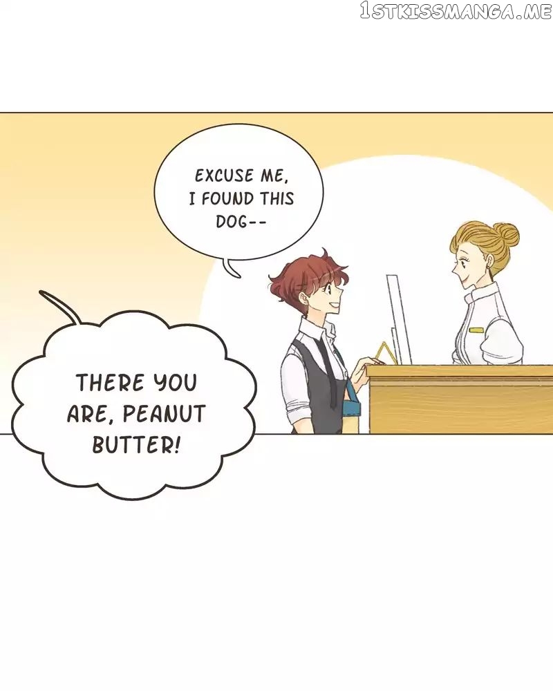 Gourmet Hound chapter 19 - page 23