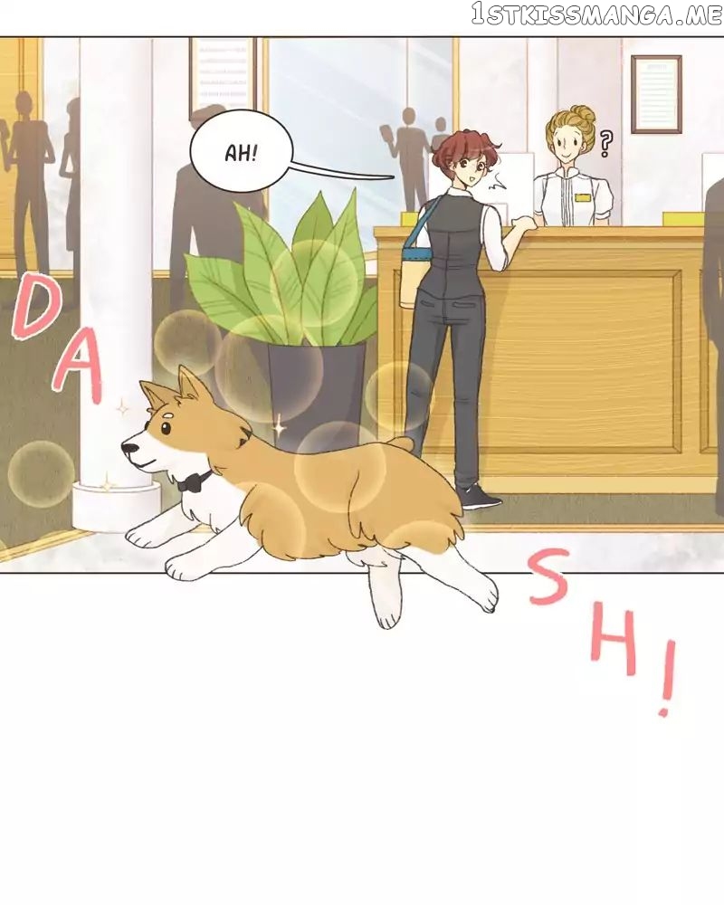 Gourmet Hound chapter 19 - page 24