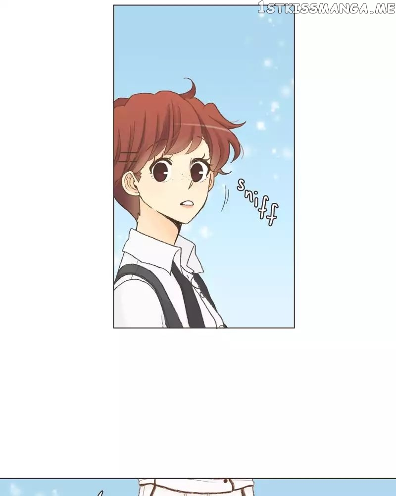 Gourmet Hound chapter 19 - page 25