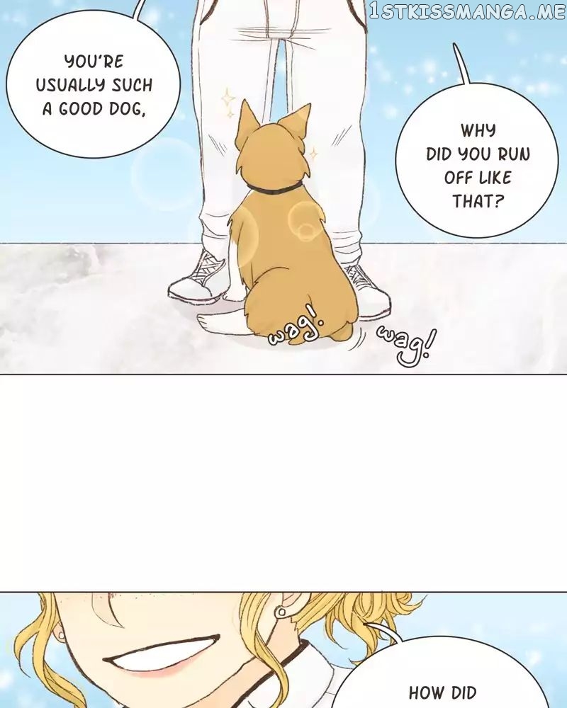 Gourmet Hound chapter 19 - page 26