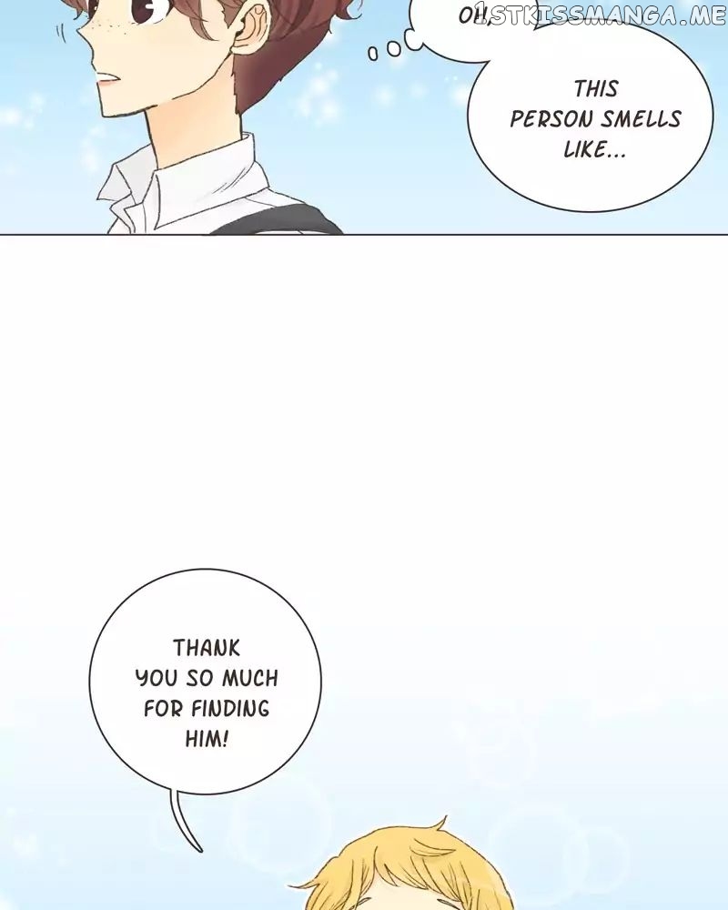 Gourmet Hound chapter 19 - page 28