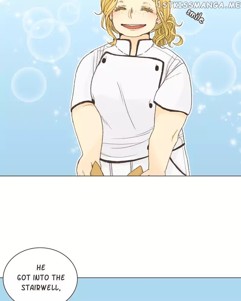 Gourmet Hound chapter 19 - page 29