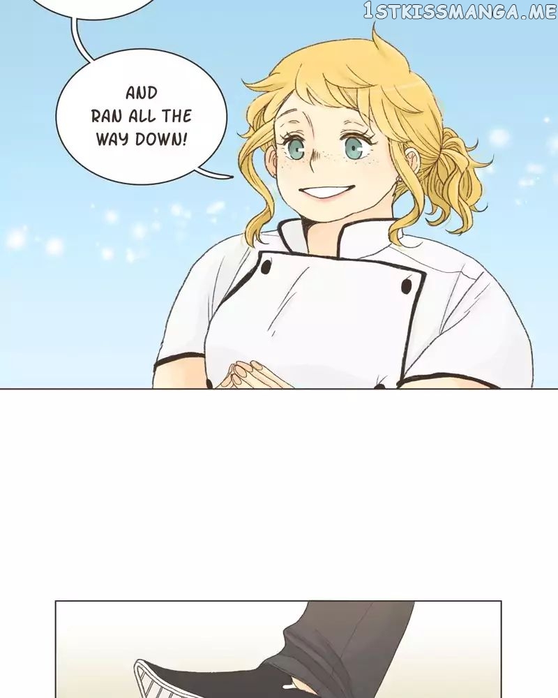 Gourmet Hound chapter 19 - page 30