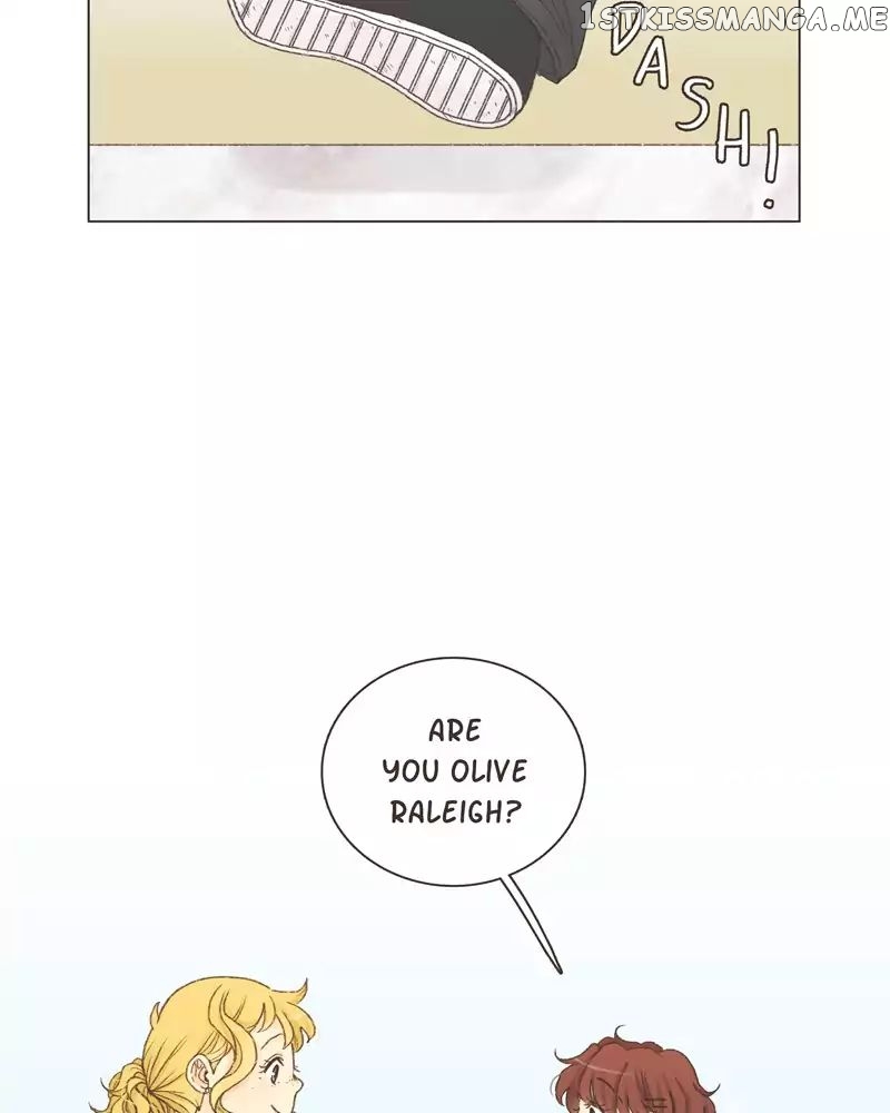 Gourmet Hound chapter 19 - page 31