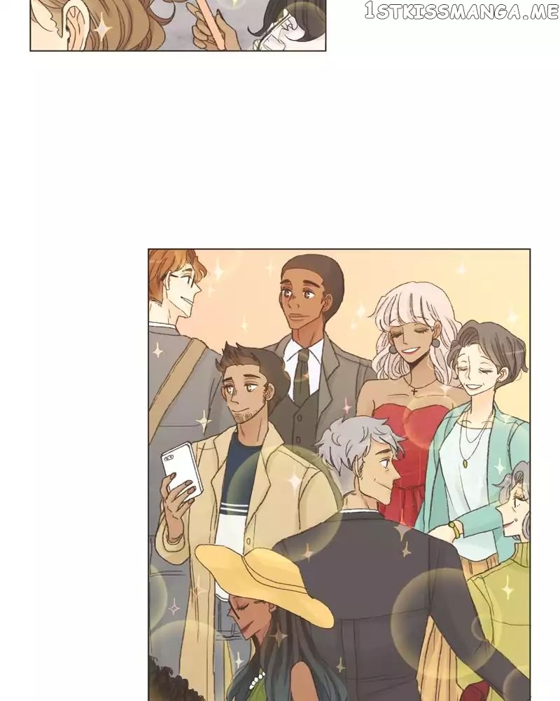 Gourmet Hound chapter 19 - page 4