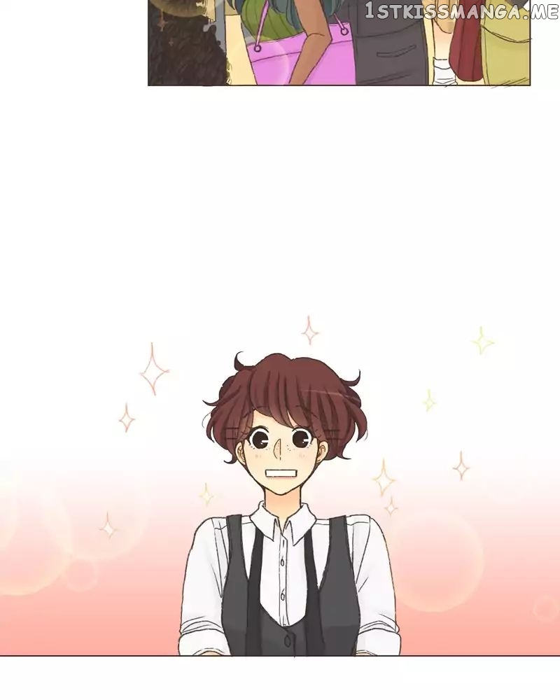Gourmet Hound chapter 19 - page 5