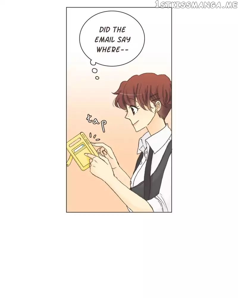 Gourmet Hound chapter 19 - page 9