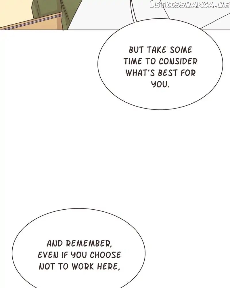 Gourmet Hound chapter 69 - page 11