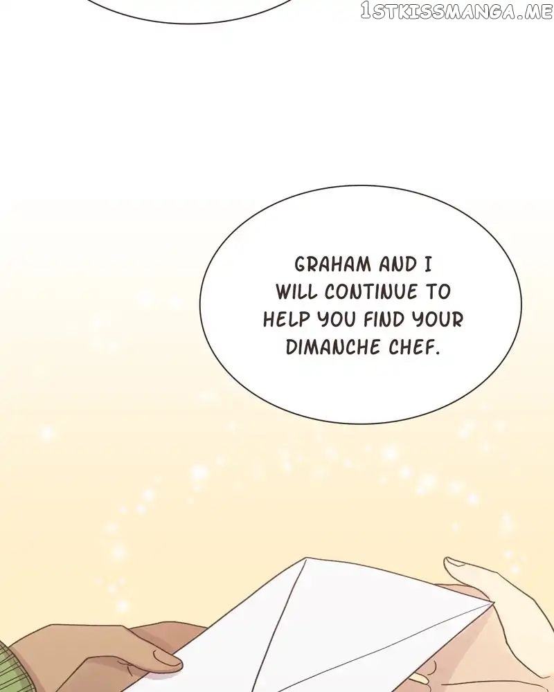 Gourmet Hound chapter 69 - page 12