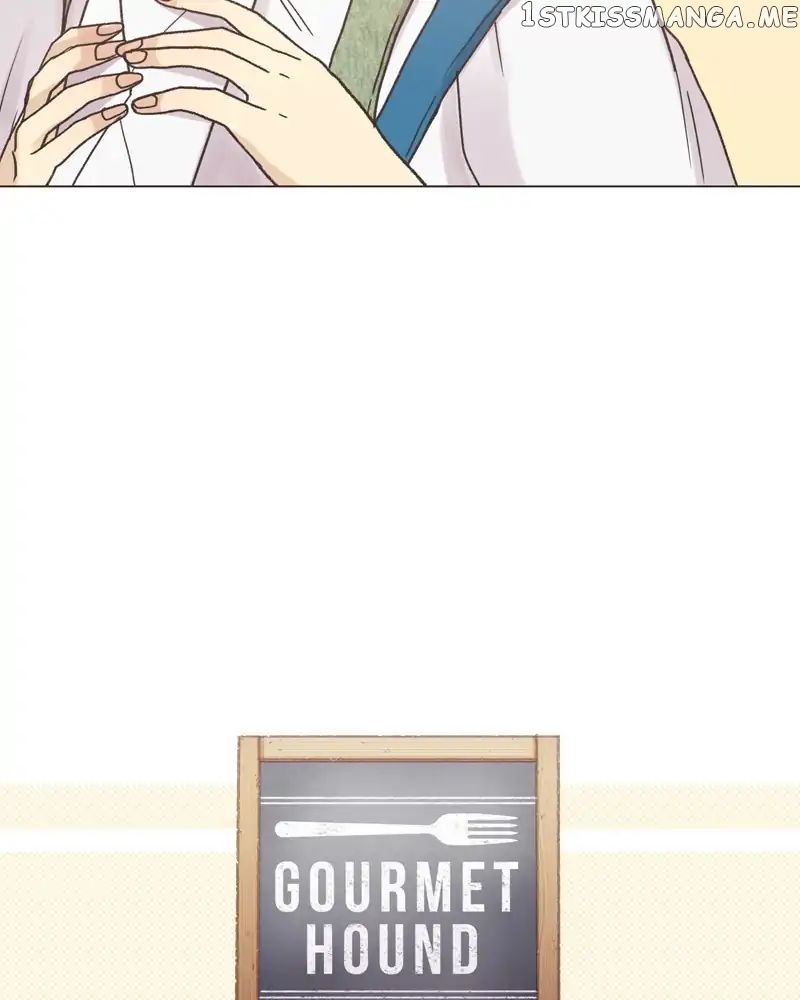 Gourmet Hound chapter 69 - page 16