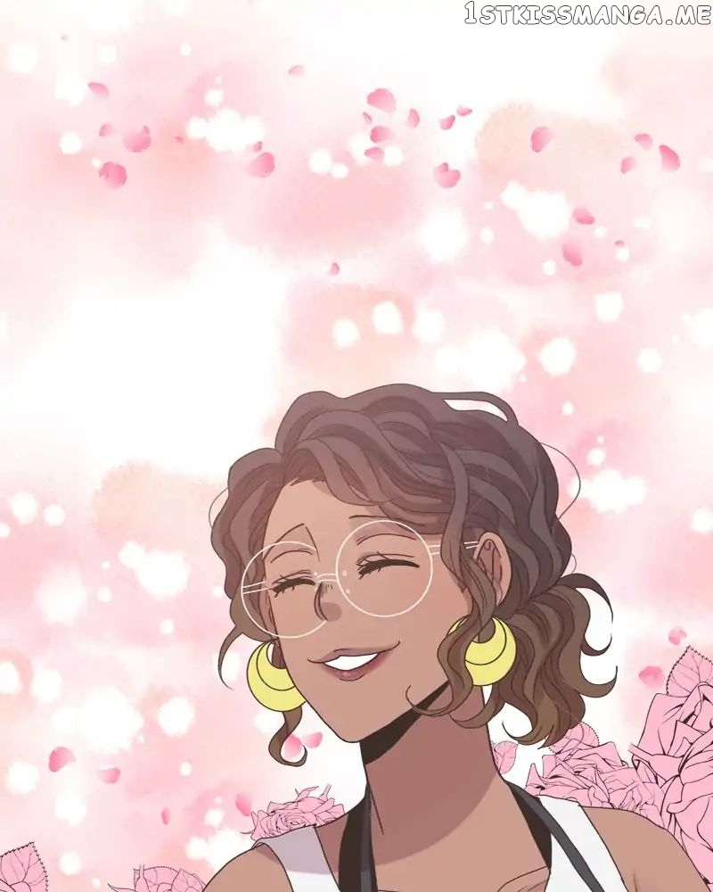 Gourmet Hound chapter 69 - page 21