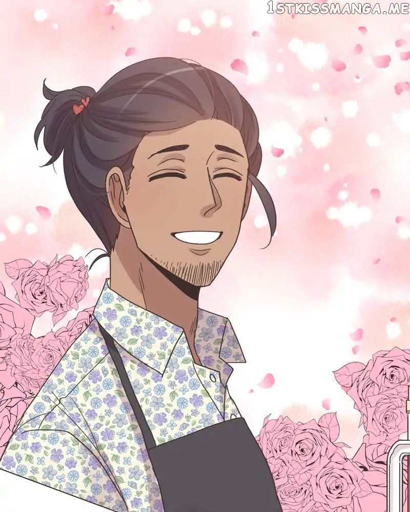 Gourmet Hound chapter 69 - page 23