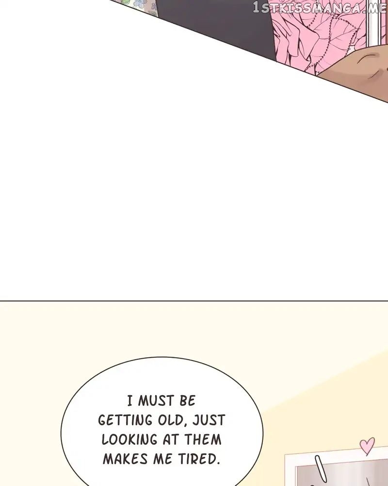 Gourmet Hound chapter 69 - page 24