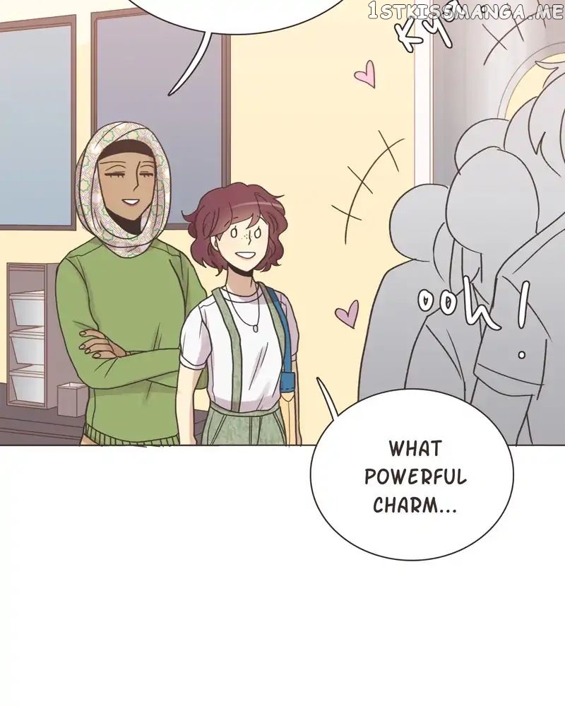 Gourmet Hound chapter 69 - page 25