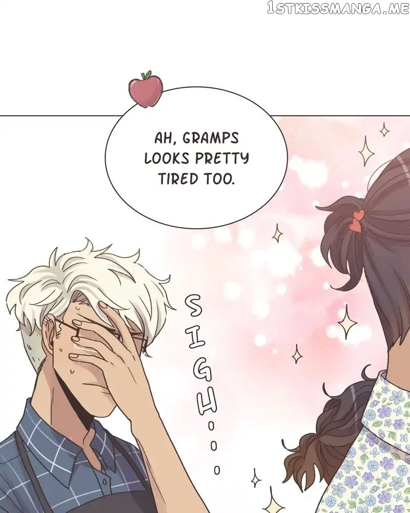 Gourmet Hound chapter 69 - page 26