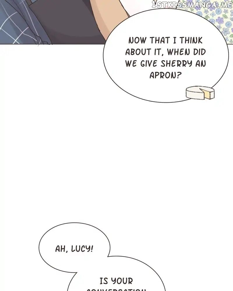 Gourmet Hound chapter 69 - page 27