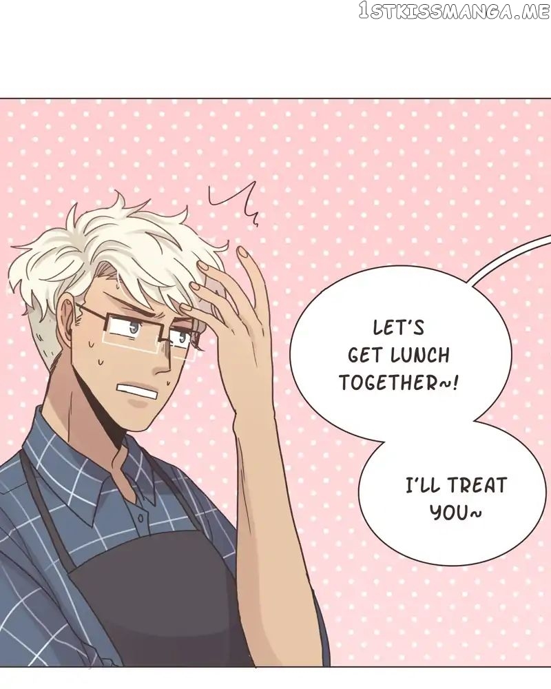 Gourmet Hound chapter 69 - page 29