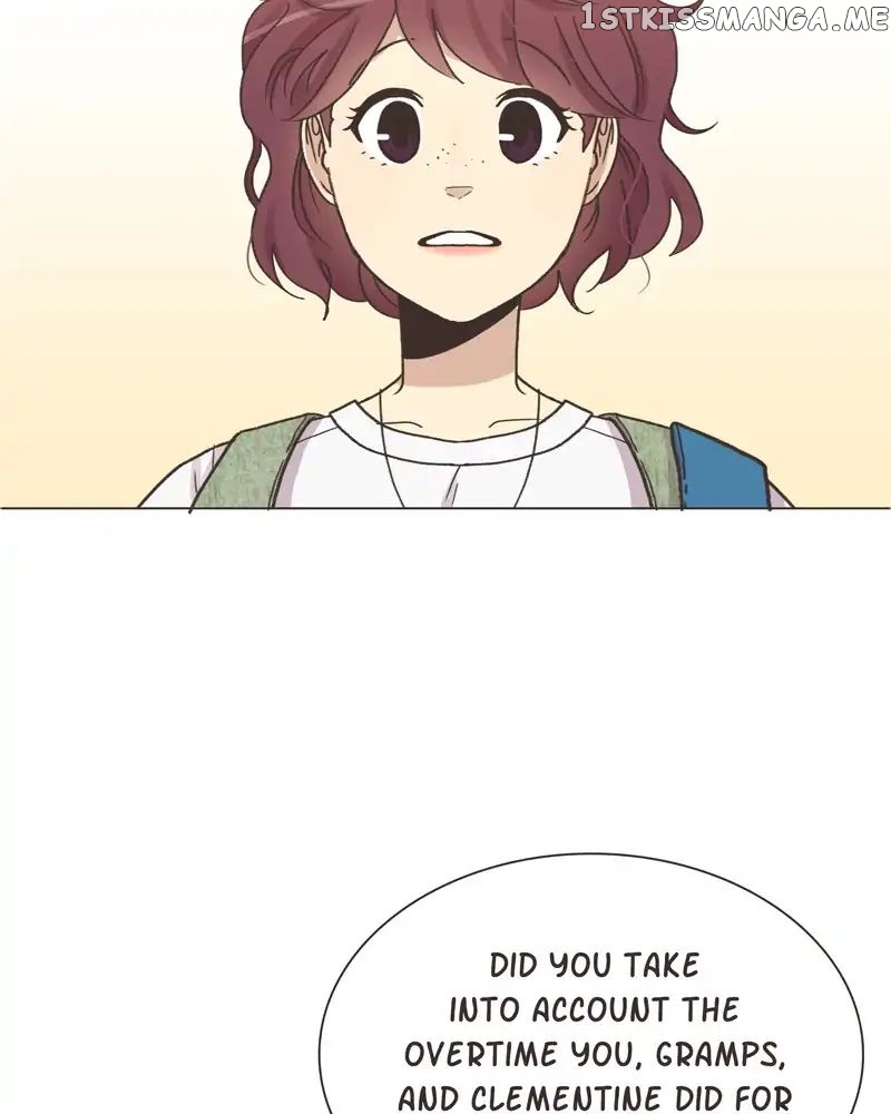 Gourmet Hound chapter 69 - page 3