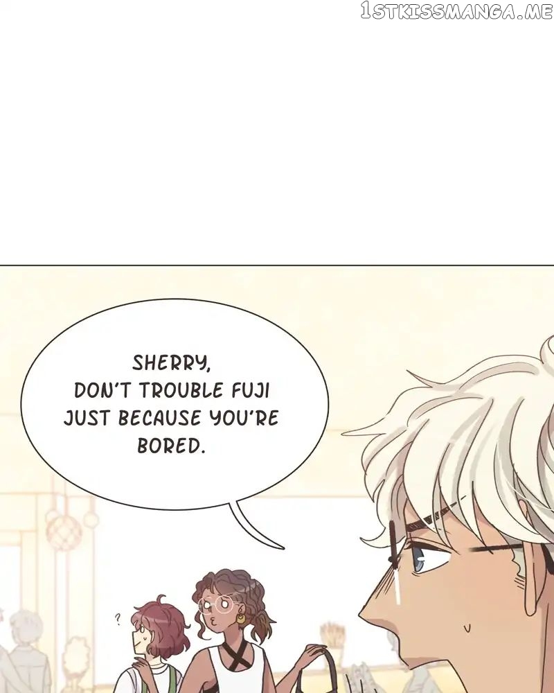Gourmet Hound chapter 69 - page 30