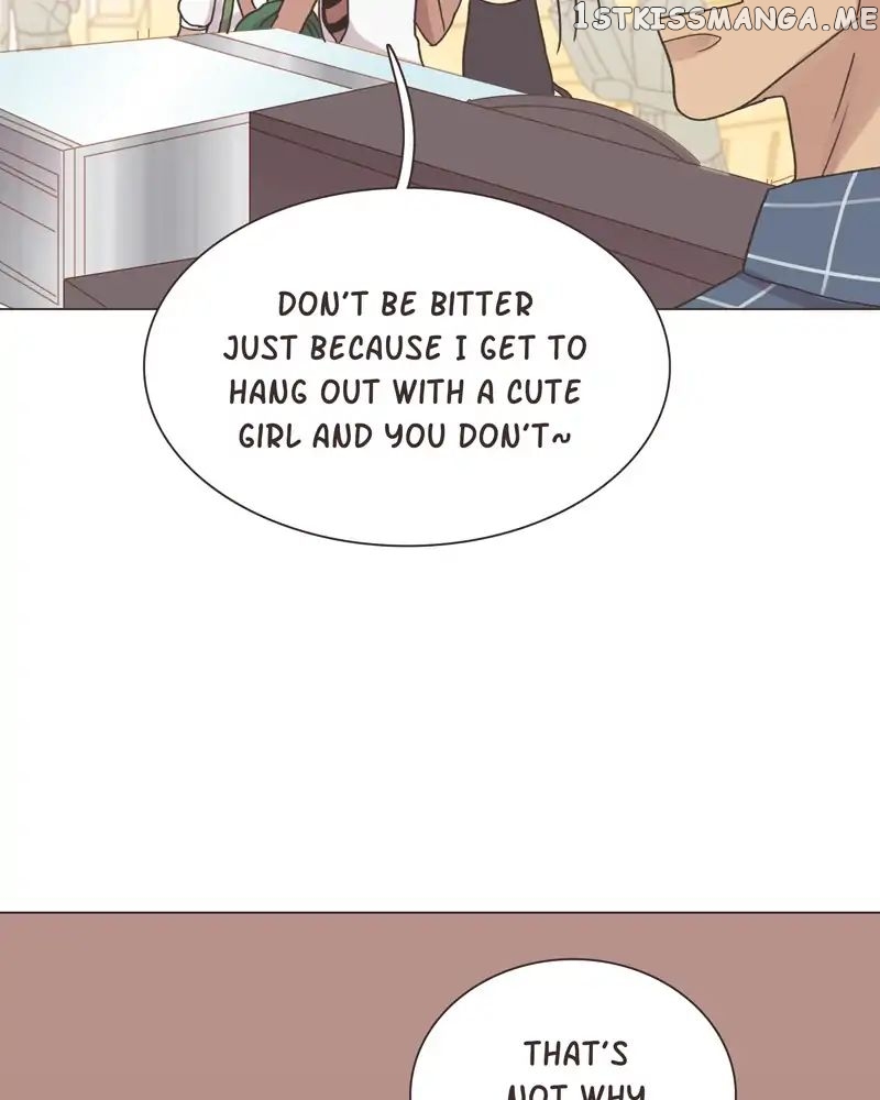 Gourmet Hound chapter 69 - page 31
