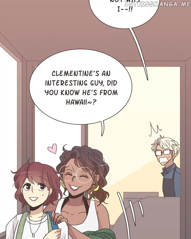 Gourmet Hound chapter 69 - page 32
