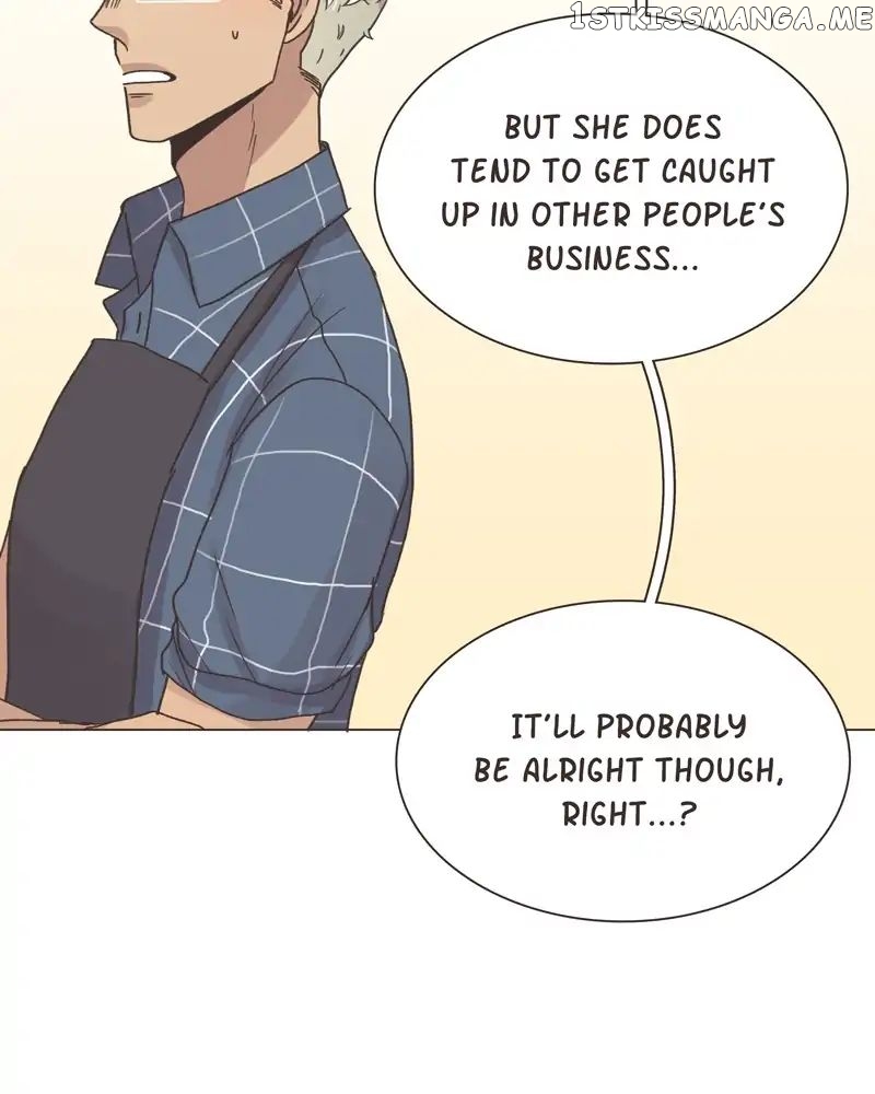 Gourmet Hound chapter 69 - page 37