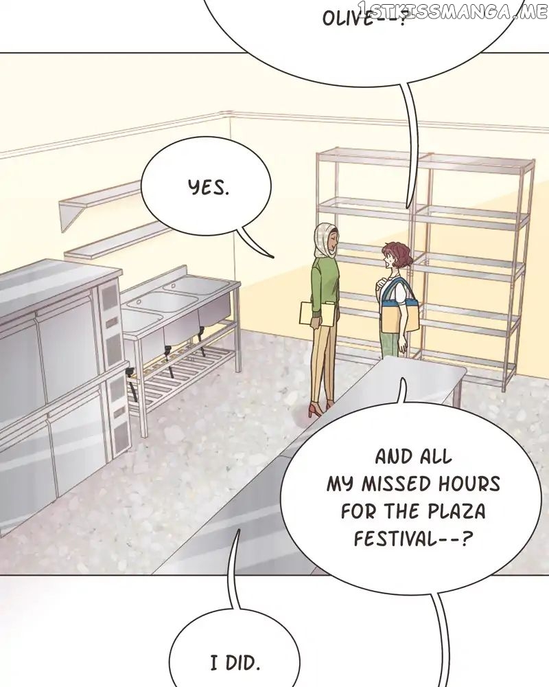 Gourmet Hound chapter 69 - page 4