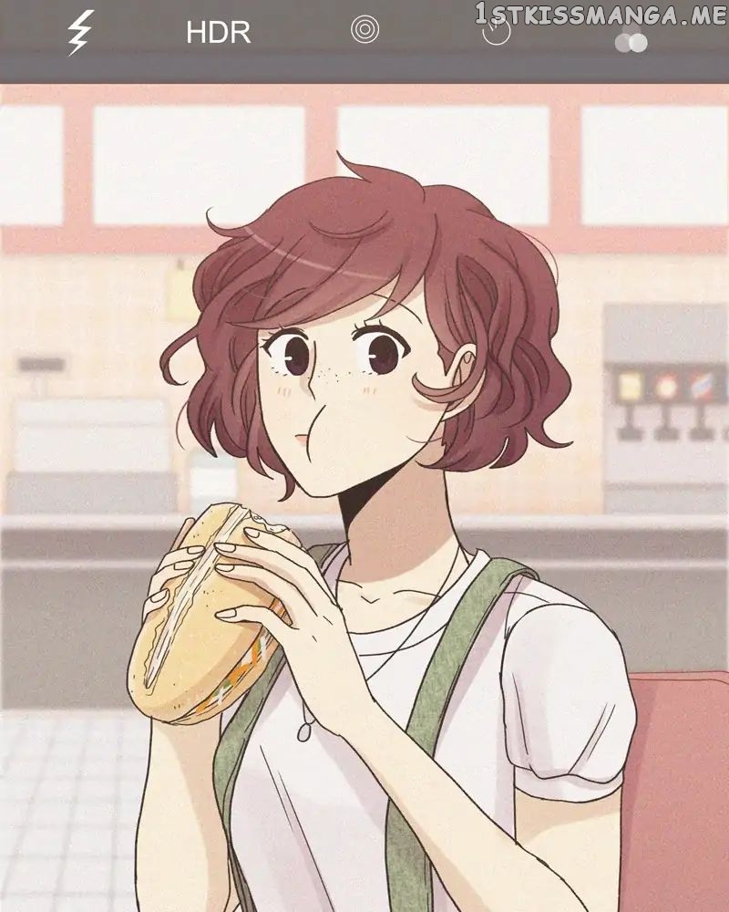 Gourmet Hound chapter 69 - page 42