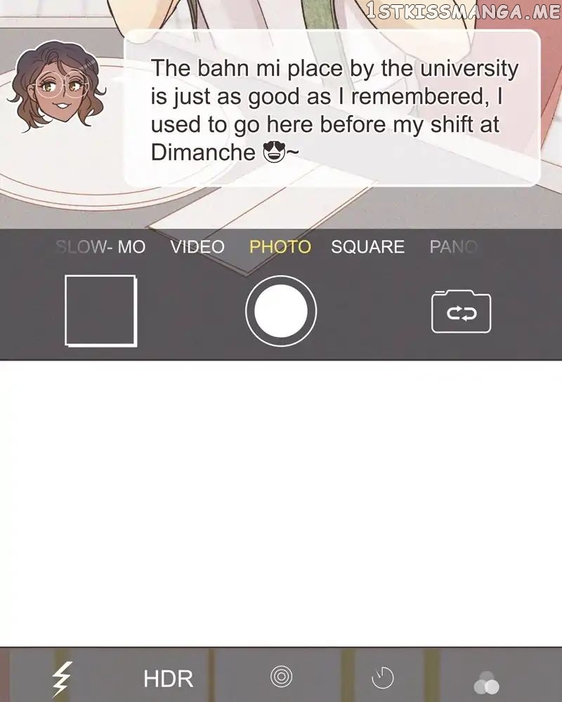 Gourmet Hound chapter 69 - page 43
