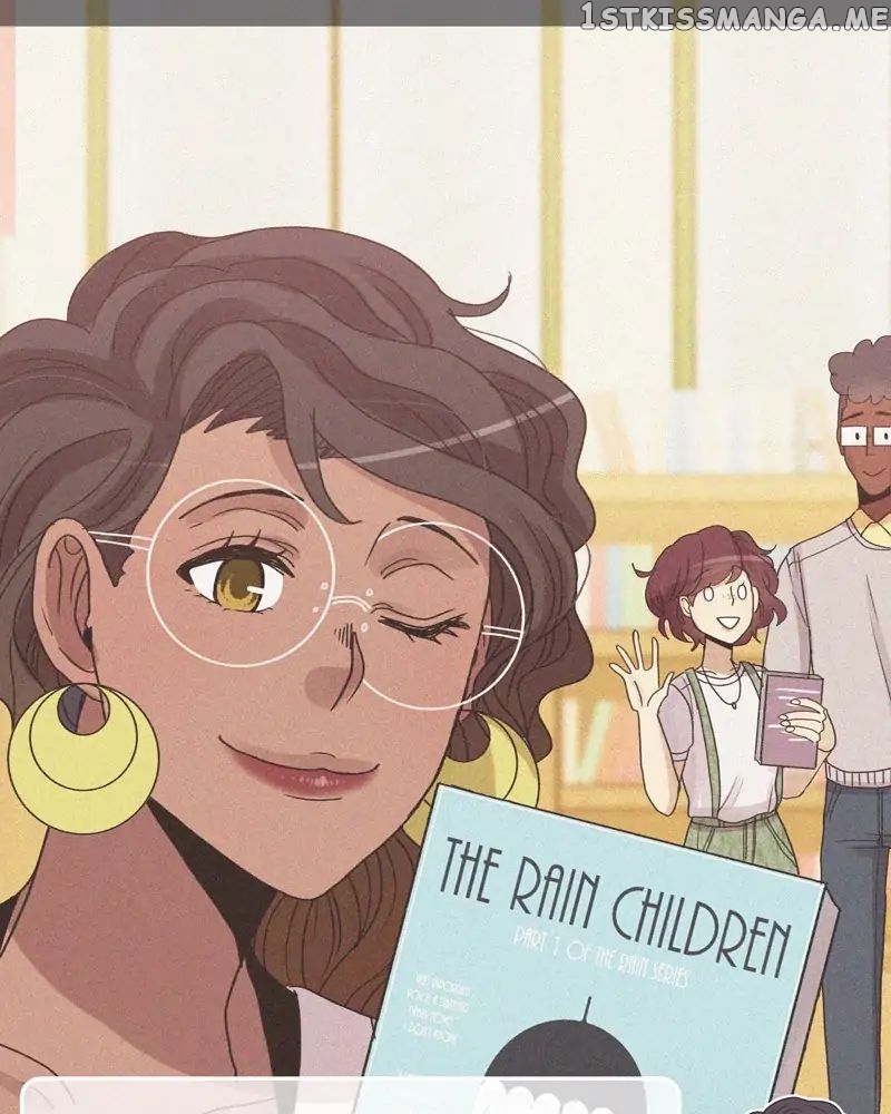 Gourmet Hound chapter 69 - page 44