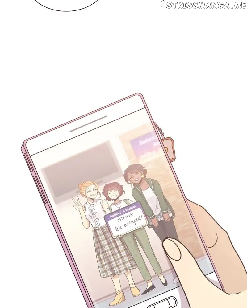 Gourmet Hound chapter 69 - page 48